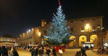 Capodanno a Rimini: festa in piazza o in discoteca