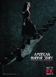 American horror story asylum (2012)