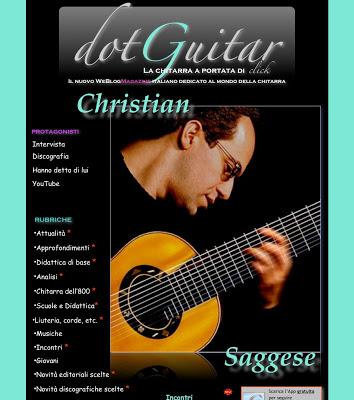 Intervista a Lucio Matarazzo, quarta parte