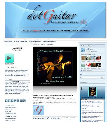 Intervista a Lucio Matarazzo, quarta parte