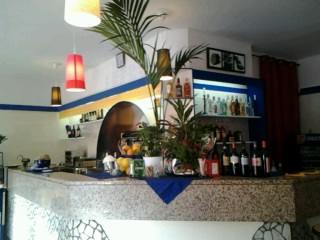 Bar Tavola Calda Art Cafè - Via Trianchini 2c - Bologna