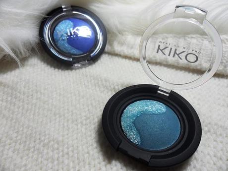 NEW IN__ Kiko and Deborah cosmetics