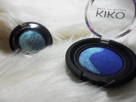 NEW IN__ Kiko and Deborah cosmetics