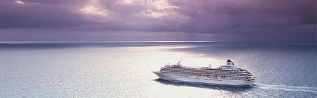 Nuove rotte e nuove destinazioni nel 2013 per le crociere di riposizionamento di Crystal Cruises