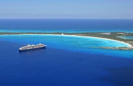 Il Porthole Cruise Magazine premia Holland America Line