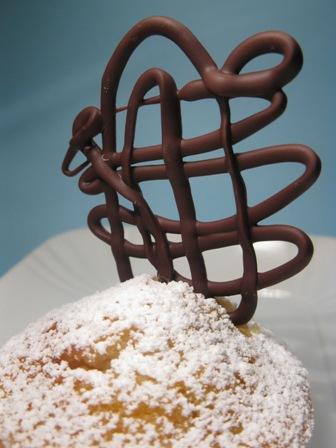 Piccoli muffin delicatissimi alla passata di mela e frutti di bosco