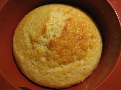 Piccoli muffin delicatissimi alla passata di mela e frutti di bosco