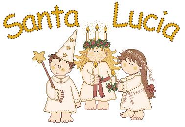 Santa Lucia: Dalle stelle alle stalle