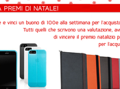 MyTrendyPhone organizzando contest Natale