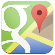 Google Maps – finalmente le mappe tornano su iOS!