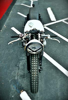 CB550 by S