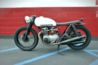 CB550 by S