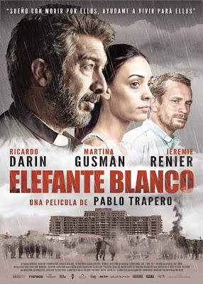 Elefante blanco