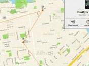 Apple aggiorna “Trova iPhone” indicazioni stradali