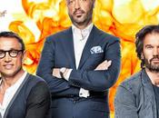 Ritorna talent culinario MasterChef Italia esclusiva