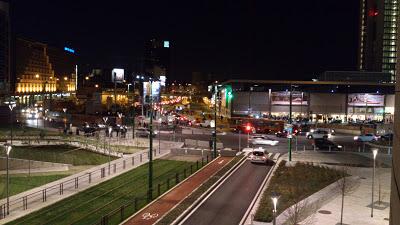 Porta Nuova-Garibaldi, prove di Milano 2.0