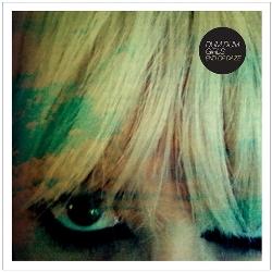 Dum Dum Girls-End of Daze EP