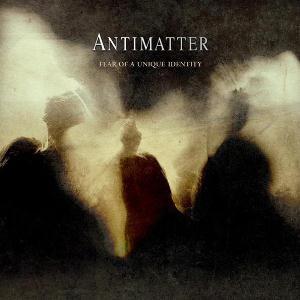 antimatter-fear of a unique identity