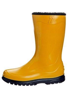 Rainboots Romika per bambini su Zalando JUPITER - Stivali di gomma - giallo