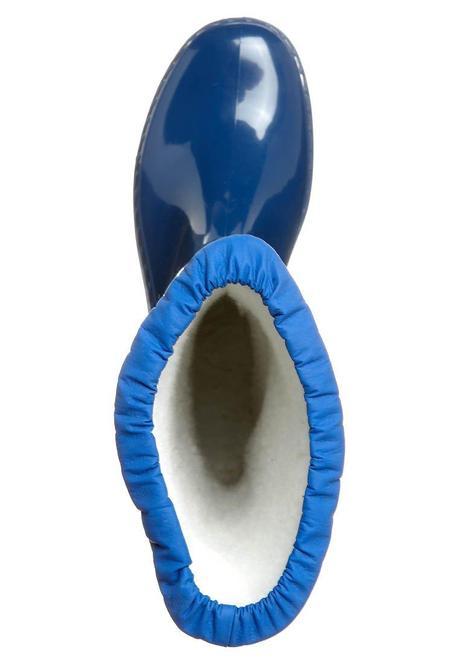 Rainboots Romika per bambini su Zalando JUPITER - Stivali di gomma - blu
