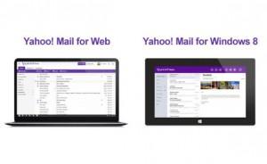 Yahoo Mail: nuove funzionalità per dispositivi mobili