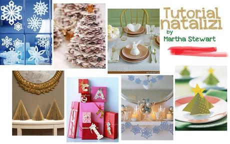 LIFESTYLE / NATALE: PICCOLI DETTAGLI HANDMADE