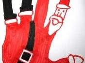 manina...babbo natale!