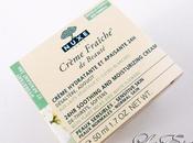 Nuxe Crème Fraîche Beauté