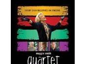 Quartet