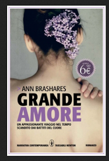 Grande Amore di Ann Brashares