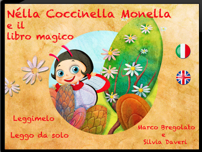 Dai libri Pop-Up al touchscreen. Letture per bambini, oggi.