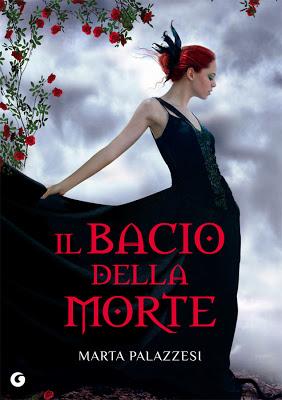 Il Bacio della Morte, dietro le quinte. Intervista a Marta Palazzesi.