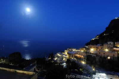 CHIEDICI LA LUNA