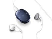 Nuovo lettore MP3: Samsung Galaxy Muse