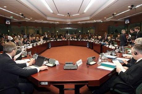 Unione Europea; Accordo storico all' Ecofin su Unica sorveglianza bancaria europea