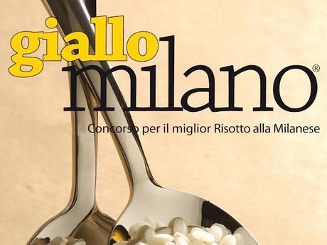 MILANO NEL PIATTO Dal 14 al 16 dicembre torna GIALLO MILANO, l’originale concorso enogastronomico dedicato al risotto alla milanese