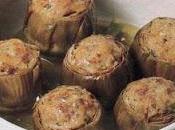 Carciofi ripieni
