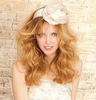 Hair Style Bridal.