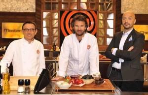 MasterChef Italia 2: oggi al via la seconda edizione