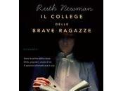 college delle brave ragazze Ruth Newman