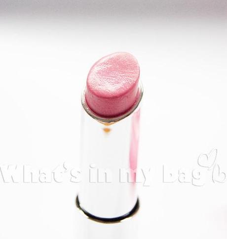 A close up on make up n°123: Revlon, Colorburst Lip butter n°080 strawberry shortcake