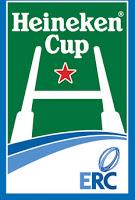 Heineken Cup: il programma del quarto turno