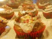 Cupcakes-bio intolleranti