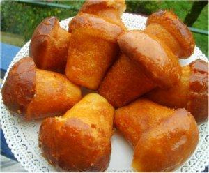 babà