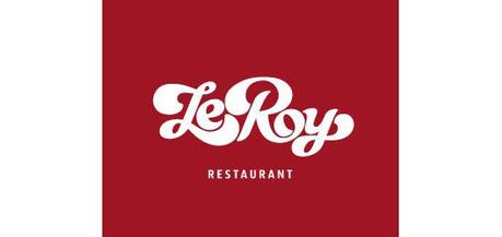 Restaurant Logo Design Ideas