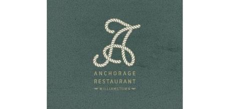 Restaurant Logo Design Ideas