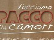 Facciamo pacco alla camorra