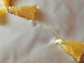 Orange cake