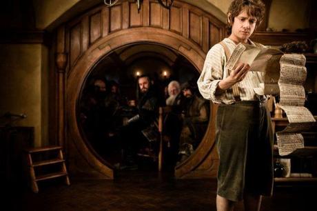 Lo Hobbit – Un Viaggio Inaspettato: recensione del film