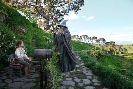 Lo Hobbit – Un Viaggio Inaspettato: recensione del film